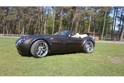 Wiesmann MF 4 Gebrauchtwagen