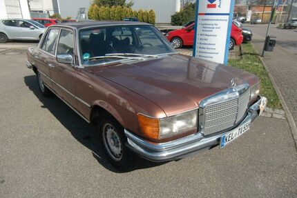 Mercedes-Benz 350 Gebrauchtwagen