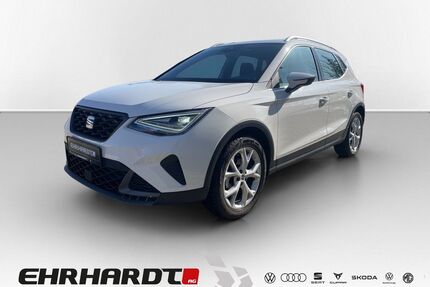 Seat Arona Gebrauchtwagen