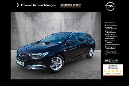 Opel Insignia Gebrauchtwagen