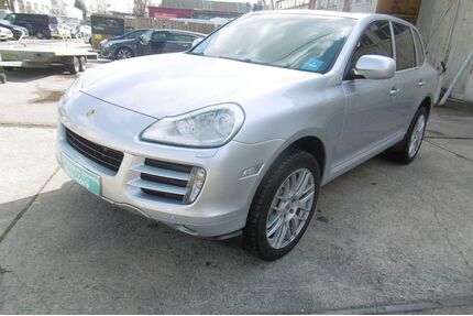 Porsche Cayenne Gebrauchtwagen