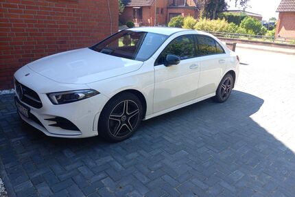 Mercedes-Benz A 250 Gebrauchtwagen