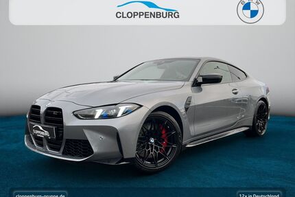 BMW M4 Gebrauchtwagen