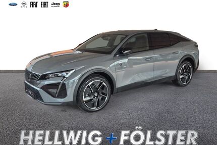 Peugeot 408 Gebrauchtwagen