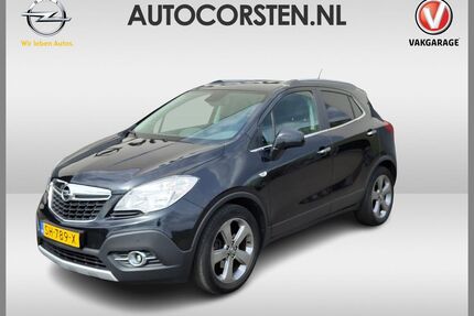 Opel Mokka Gebrauchtwagen