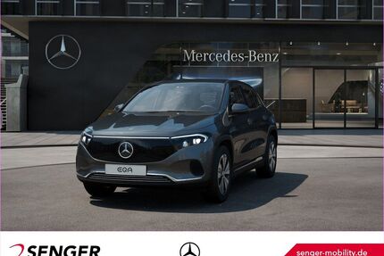 Mercedes-Benz EQA Gebrauchtwagen