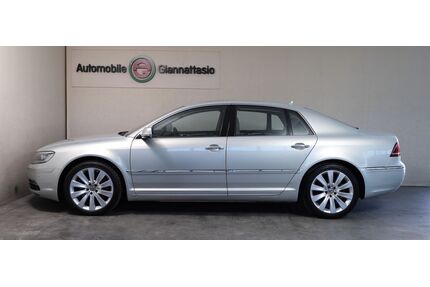 VW Phaeton Gebrauchtwagen