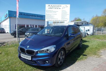 Opel 220 