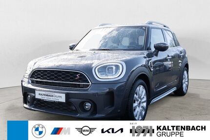 Mini Cooper SD Countryman Gebrauchtwagen