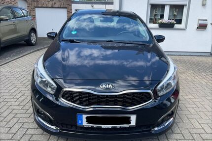Kia ceed / Ceed Gebrauchtwagen