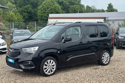 Opel Combo Gebrauchtwagen