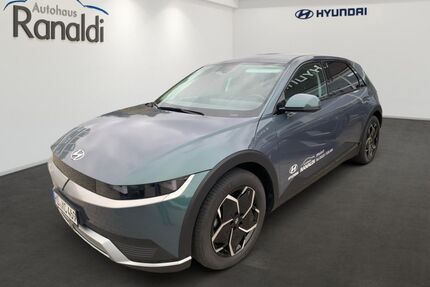 Hyundai IONIQ 5 Gebrauchtwagen