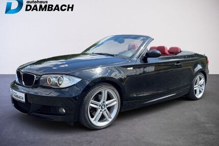 BMW 120 Gebrauchtwagen