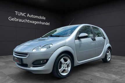 Smart ForFour Gebrauchtwagen