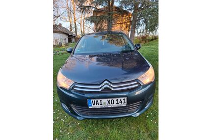 Citroen C4 Gebrauchtwagen