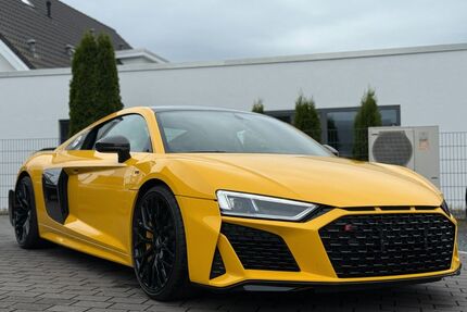 Audi R8 Gebrauchtwagen