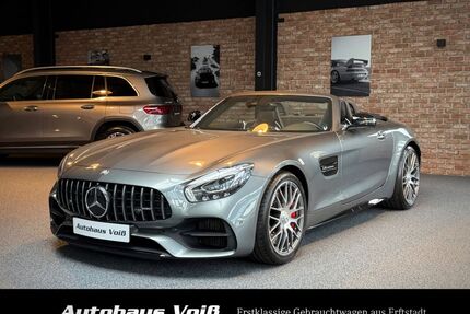 Mercedes-Benz AMG GT C Gebrauchtwagen