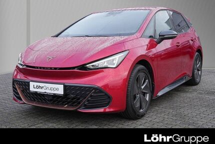 Cupra Born Gebrauchtwagen