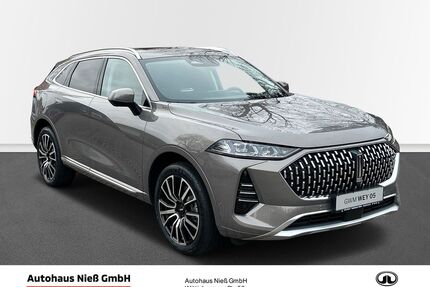 GWM Wey 05 Gebrauchtwagen