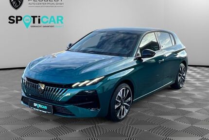 Peugeot 308 Gebrauchtwagen