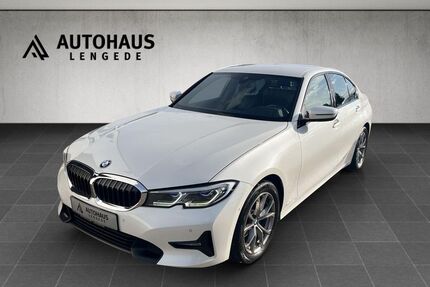 BMW 318 Gebrauchtwagen