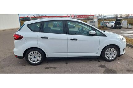 Ford C-Max Gebrauchtwagen