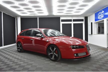 Alfa Romeo 159 Gebrauchtwagen