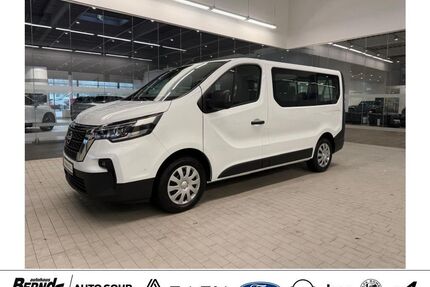 Nissan Primastar Gebrauchtwagen