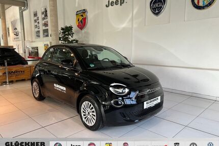 Fiat 500e Gebrauchtwagen
