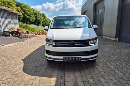 VW T6 Multivan Gebrauchtwagen