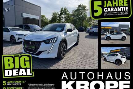 Peugeot 208 Gebrauchtwagen