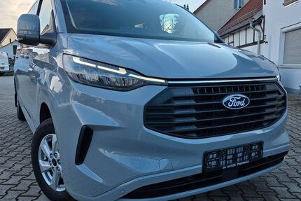 Ford Transit Custom Gebrauchtwagen