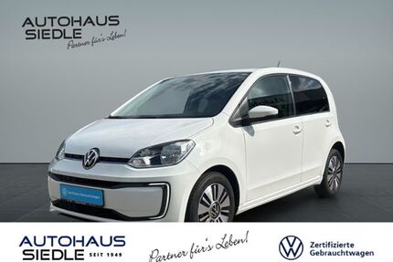 VW e-up! Gebrauchtwagen