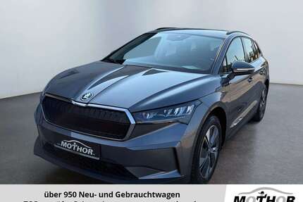 Skoda Enyaq Gebrauchtwagen