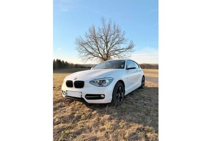 BMW 120 Gebrauchtwagen