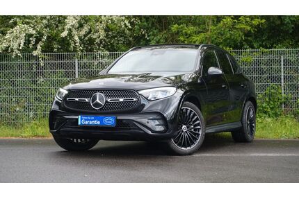 Mercedes-Benz GLC 300 Gebrauchtwagen