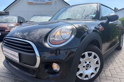 Mini ONE Gebrauchtwagen