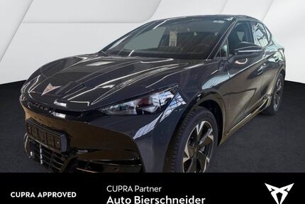 Cupra Tavascan Gebrauchtwagen