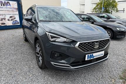 Seat Tarraco Gebrauchtwagen