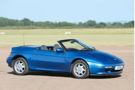 Lotus Elan Gebrauchtwagen