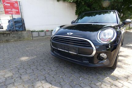 Mini ONE Gebrauchtwagen
