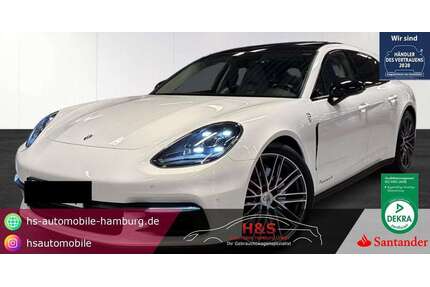Porsche Panamera Gebrauchtwagen