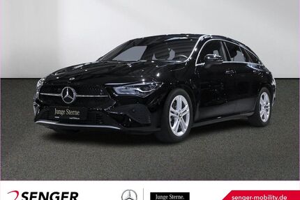 Mercedes-Benz CLA 180 Shooting Brake Gebrauchtwagen
