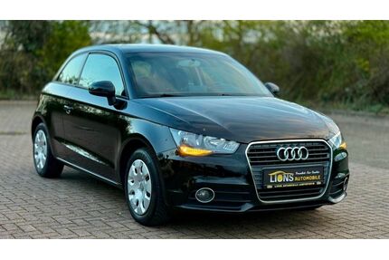 Audi A1 Gebrauchtwagen