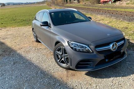 Mercedes-Benz C 43 AMG Gebrauchtwagen