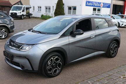 BYD DOLPHIN Gebrauchtwagen