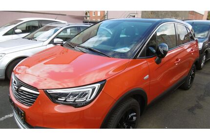 Opel Crossland (X) Gebrauchtwagen