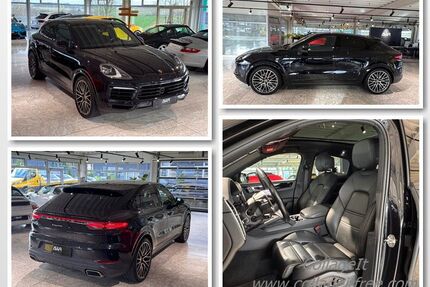Porsche Cayenne Gebrauchtwagen