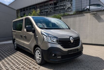 Renault Trafic Gebrauchtwagen