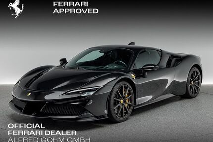 Ferrari SF90 Gebrauchtwagen